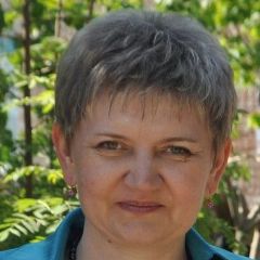 Антипова Елена Викторовна