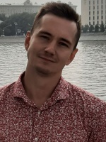 Слесарев Илья