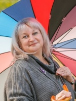Бурылова Елена Николаевна