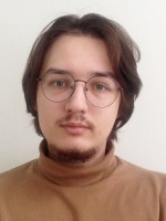 Белов Роман Павлович