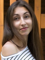 Абросимова Евгения Александровна