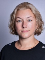 Козленкова Ирина Александровна