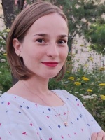 Нуруллина Юлия