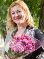 Попкова Элла