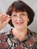 Кузьмина Вера Анатольевна