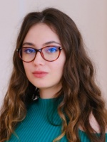 Константинидис Екатерина Георгиевна