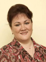 Кудрявцева Татьяна Анатольевна