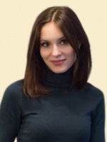 Гаврилова Виктория Олеговна