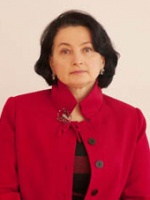 Прудникова Виктория