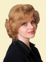 Савельева Виктория