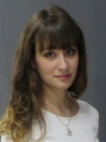 Базекина Алина Александровна