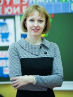 Мазурина Виктория Леонидовна
