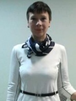 Галкина Надежда Викторовна