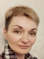 Быкова Наталья Степановна