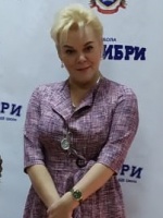 Каршова Наталья Валерьевна